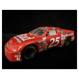 Ken Schrader #25 Budweiser 1:24 Scale NASCAR
