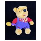 vintage 1999 Mattel Disney Winnie-the-Pooh