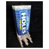 vintage Life Savers Holes Pep-O-Mint candy