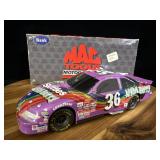 1998 Action #36 Ernie Irvan--WildberrySkittles