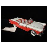 Franklin Motors Precision Models 1957 Ford