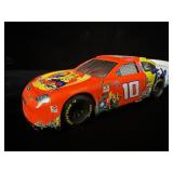 1998 Ricky Rudd #10 'Give Kids The World' Tide