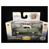 M2 Machines Auto-Thentics 1953 Oldsmobile 98