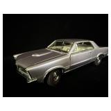 Danbury Mint 1965 Pontiac GTO 1/24 Scale Diecast