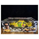 1 of 2499 Ernie Irvan's #36 M&M's sponsored