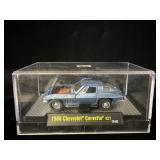 M2 Machines1966 Chevrolet Corvette 427 1/64 Scale