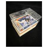 Vintage Sports Card lot