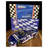 1999 Dale Earnhardt Jr. #3 ACDelco Chevrolet