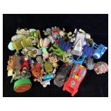 Vintage McDonaldï¿½s toys