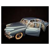 Franklin Mint Precision Models 1948 Tucker 1/24