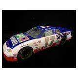 Darrell Waltrip's #17 Speedblock/Hechinger
