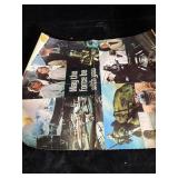 original vintage 1977 Star Wars 'May the Force Be