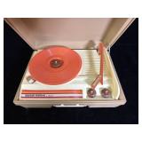 vintage DeJay Special Edition portable children's