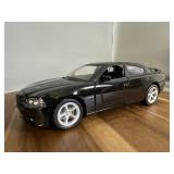 2011 Dodge Charger 1/24 Scale Diecast Car
