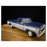 1979 Ford F-150 Custom 1/24 Scale Diecast Car