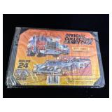 1983 Matchbox Official Collectors' Carry