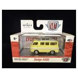 M2 Machines 1965 Dodge A-100 Camper Van Limited