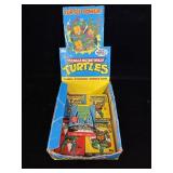 1989 Topps Teenage Mutant Ninja Turtles