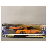 Maisto Design 1:64 Diecast 1950 Mercury Conv Car
