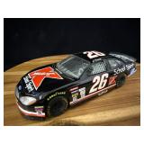 2002 Joe Nemechek #26 Kmart 'School Spirit' Ford