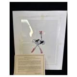 limited-edition Walt Disney Fantasia (1940)