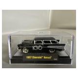 M2 Machines 1957 Chevrolet Nomad 1/64 Scale