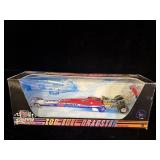 Paul Romine 2000 CarQuest 1/25 First Gear IHRA /