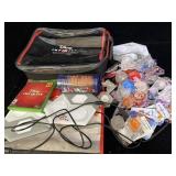 bundle of Disney Infinity accessories, including