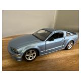 Maisto 2006 Ford Mustang GT 1/24 Scale Diecast Car