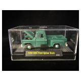 M2 Machines 1958 GMC Fleet Option Truck 1/64 Scale