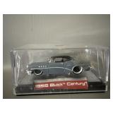 1955 Buick Century  M2 Machines Auto-Thentics