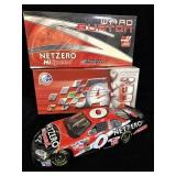 1 of 2214 Action Nascar #0 Ward Burton NetZero