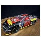 NASCAR #28 Havoline die-cast stock car 1:24 scale