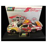 Revell Collection 1:24 scale Terry Labonte #5