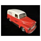 Ertl Harbor Freight Tools 1951 GMC Panel Van 1/24