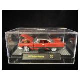 M2 Machines 1957 Desoto Fireflite 1/64 Scale
