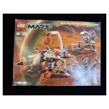 vintage LEGO Life on Mars Excavation Searcher