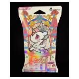 Tokidoki Wonder Voyage Series 2 Platinum