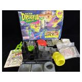 1994 Tyco Doctor Dreadful Food Lab