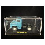 M2 Machines 1958 Chevrolet LCF 1/64 Scale Diecast