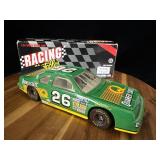 1 of 2508 1995 Hut Stricklin #26 Quaker State