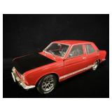 1970 Datsun 510 1/24 Scale Diecast Car