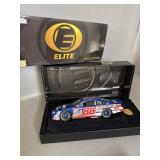 1 of 1200 Dale Jarrett #88 1998 Ford Taurus elite
