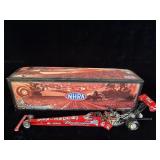 1 of 1578. NHRA 1/24 BRANDON BERNSTEIN 2009