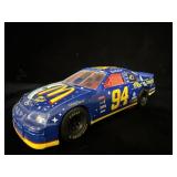 Bill Elliott #94 Mac Tonight Diecast Car 1:24