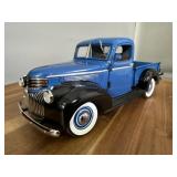 Danbury Mint 1941 Chevrolet Pickup 1/24 Scale