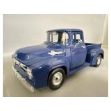 1958 Ford Pickup Truck 1/24 Scale Diecast car