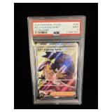 Graded PSA 9 Mint Pokï¿½mon card