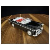 1955 Chrysler C-300 1/43 Scale Diecast Car