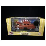 M2 Machines Auto-Thentics 1949 Mercury Premium